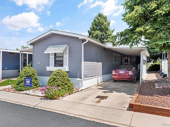 2nd image of 205 N Murray Boulevard LOT 186