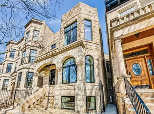 2451 N Albany Ave #1, Chicago, IL 60647