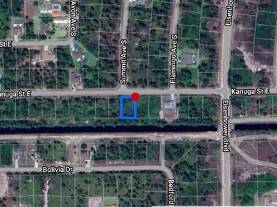 942 Kanuga St E #7, Lehigh Acres, FL, 33974