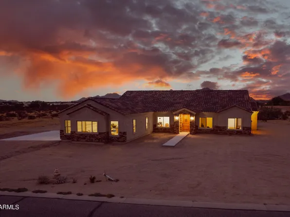 9780 W VISTA BONITO Drive, Casa Grande, AZ 85194