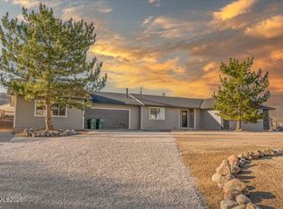 10655 Silver Spur Dr, Reno, NV 89508