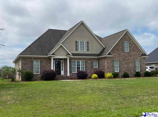 840 Bellemeade Cres, Florence, SC 29501