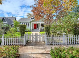 1403 N Orange Grove Ave, Los Angeles, CA 90046