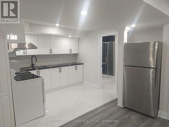 5th image of 44 Glacier Cres #Basement