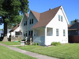 2506 18th Avenue A, Moline, IL 61265