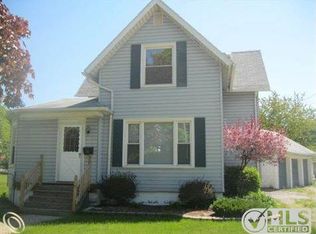 617 Laplaisance St, Monroe, MI 48161