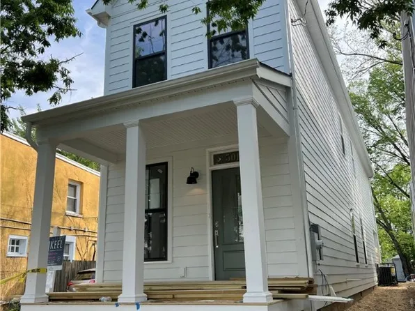 3011 Q St, Richmond, VA 23223