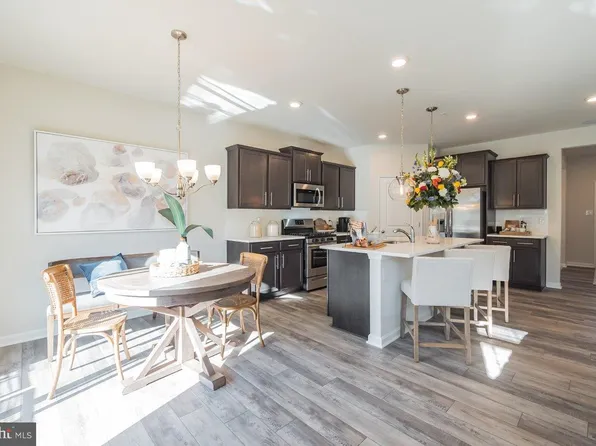344 Tyson Dr, Berryville, VA 22611