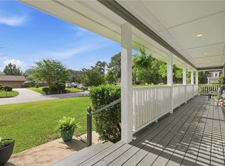 3 Rice Mill Drive, Savannah, GA 31419