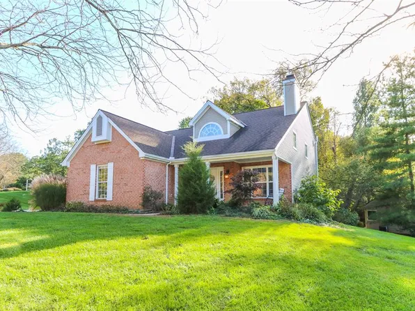 5750 Eaglesridge Ln, Cincinnati, OH 45230