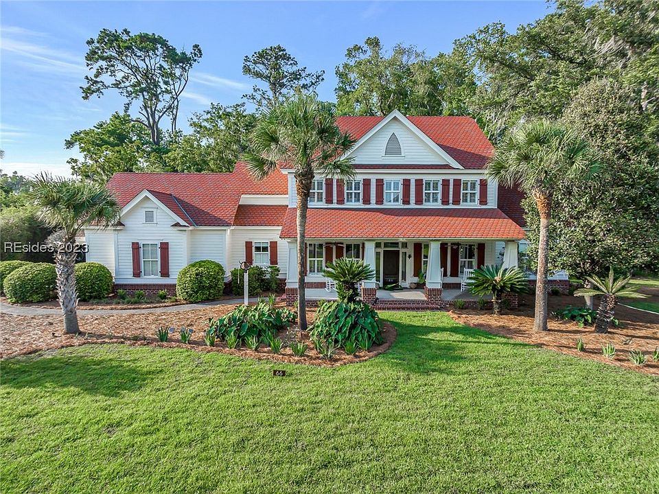 66 Plantation House Dr, Bluffton, SC 29910 Zillow