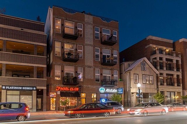 1st image of 1452 W Fullerton Ave APT 4