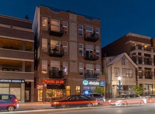 2451 N Greenview Ave #3, Chicago, IL 60614