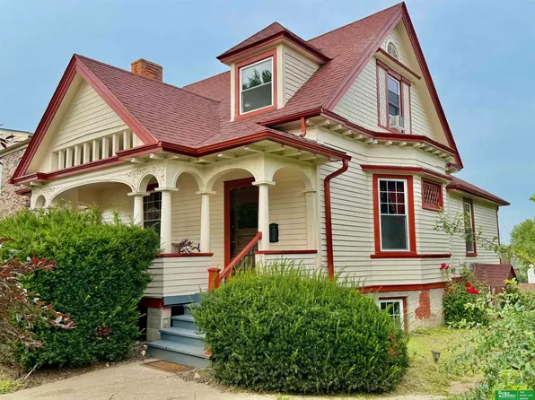 1309 S 31st St, Omaha, NE 68105