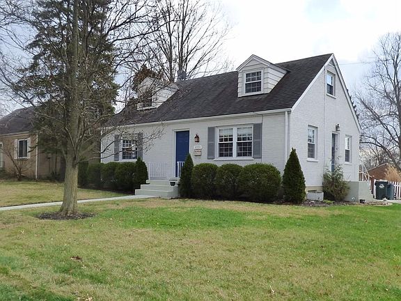 2nd image of 4131 Larchview Dr