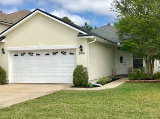 300 Silver Glen Ave, Saint Augustine, FL 32092