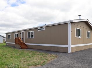 173 Nix Ln, Centralia, WA 98531