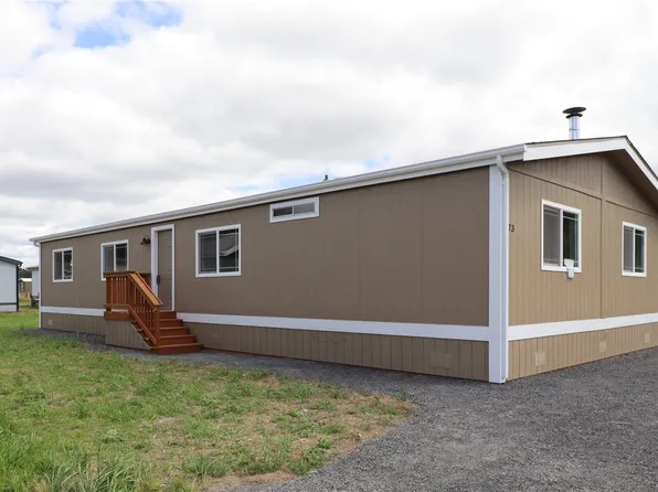 173 Nix Lane, Centralia, WA 98531