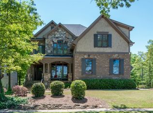 1393 Windsor Pkwy, Atlanta, GA 30319