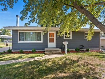 1105 S 15th St, Marion, IA, 52302