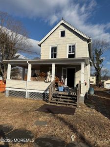 29 Union Avenue, Freehold, NJ, 07728