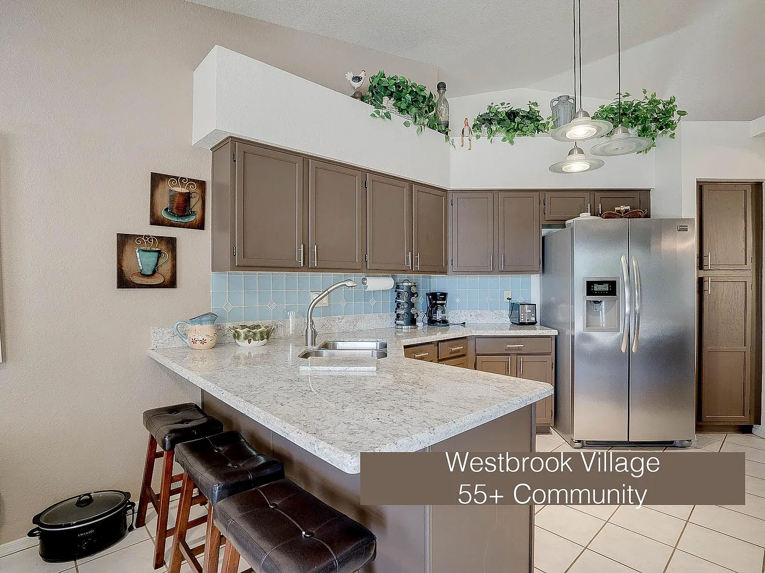 8731 W McRae Way — Photo 2