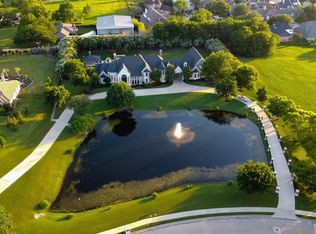 1704 Bison Meadow Ln, Heath, TX 75032