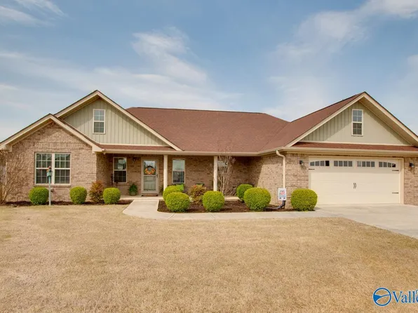28227 Ferguson Ln, Athens, AL 35773