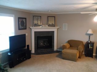 519 Wild Turkey Ln, Normal, IL 61761