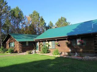 177 Peninsula Point Trl, Lutsen, MN 55612