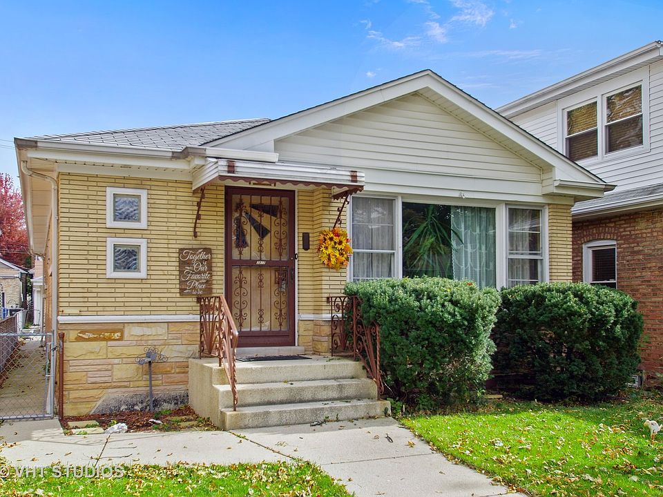 1st image of 3917 N Odell Ave