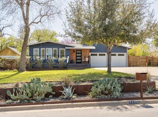 3305 Pecan Springs Rd, Austin, TX 78723