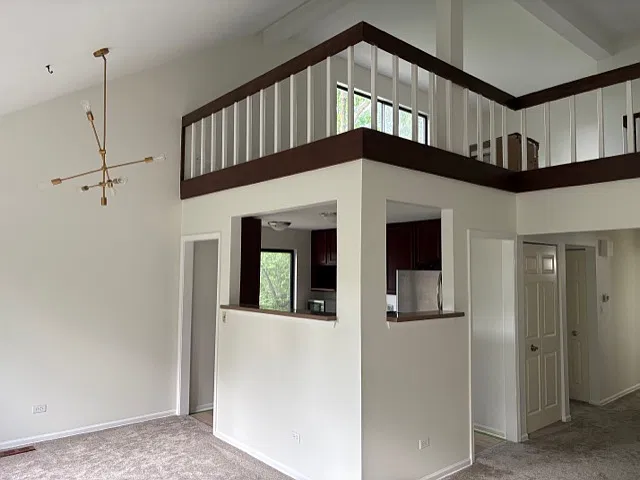 2 bed, 1541 sqft, $2,800 — Photo 2