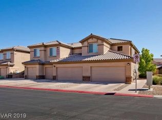 6760 Abruzzi Dr UNIT 104, North Las Vegas, NV 89084