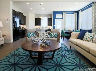 17414 Brachetto, San Antonio, TX 78247