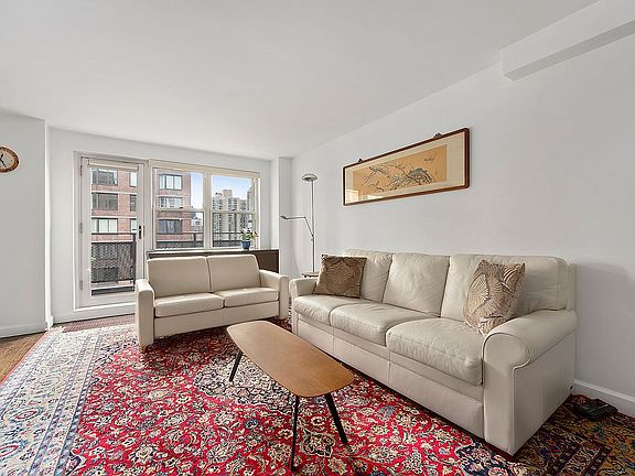 3rd image of 340 East 80th Street #17O