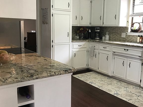 Updated Kitchen