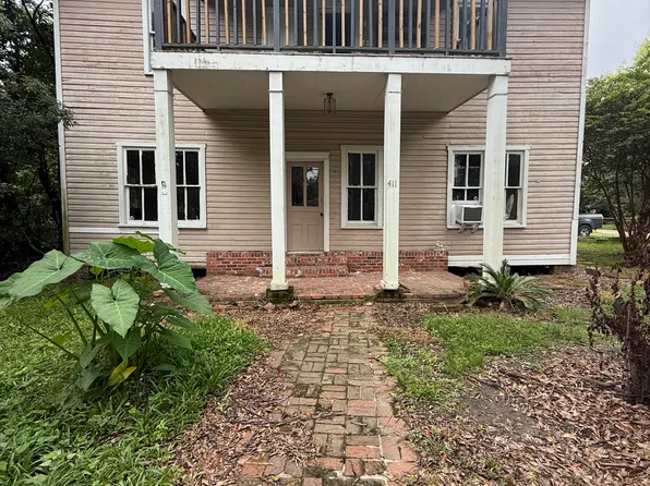 411 E Merry Ave #B, Hammond, LA 70403
