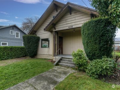 414 9th Avenue SE, Olympia, WA, 98501