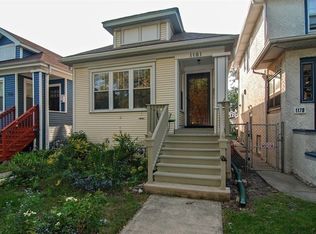 1181 Gunderson Ave, Oak Park, IL 60304
