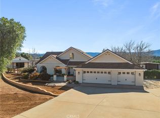 2470 Via Clarita, Acton, CA 93510