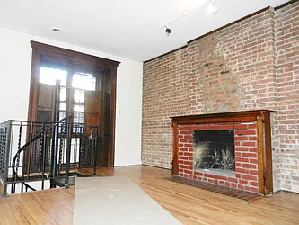 Rented by J & M Realty Services Corp (Management)