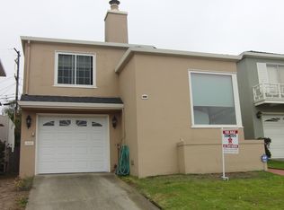 77 Forest Grove Dr #79, Daly City, CA 94015