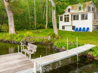 25 Harris Ln, Winthrop, ME 04364