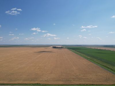 0 Rural Rte, Hillsboro, ND, 58045