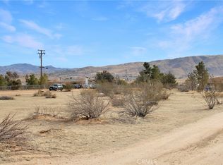 22648 Joshua Ln, Apple Valley, CA 92308