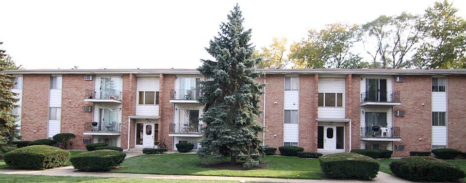 1st image of 2740 40th St APT 1D