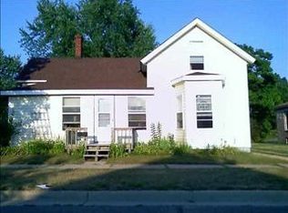 640 11th Ave N, Wisconsin Rapids, WI 54495