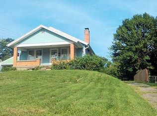 105 Lylburn Rd, Middletown, OH 45044