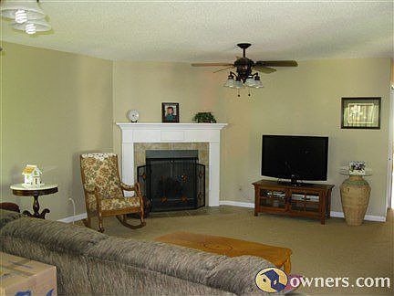 great room fireplace